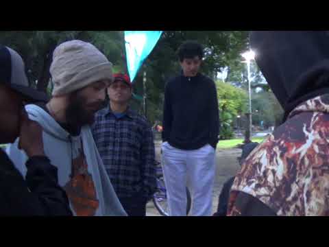 Seco de Fênix e Andrigo GS