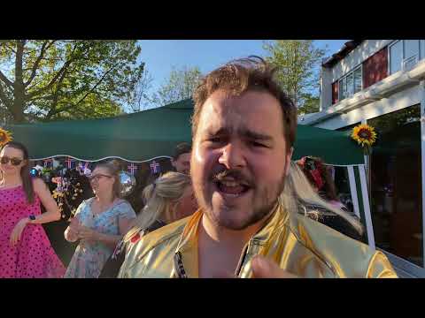 Love Guru - Sleik og Dans  Ft.  Villi Neto (Summer vibes)