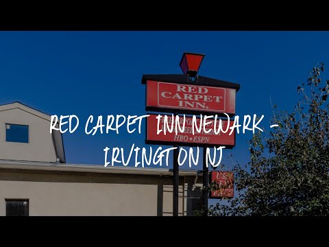 Red Carpet Inn Newark - Irvington NJ Review - Irvington , United States of America
