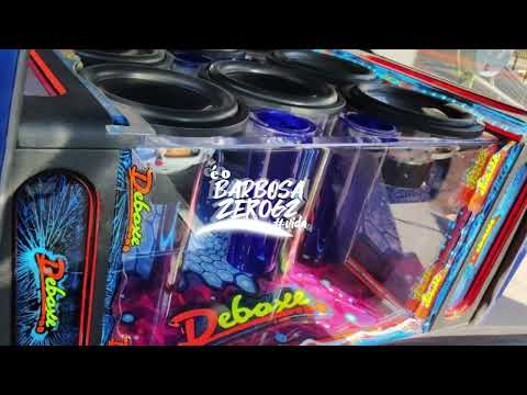 CACETADA CONCENTRADA ,BEAT BOLHA (DJBARBOSA062) ELETROFUNK2023