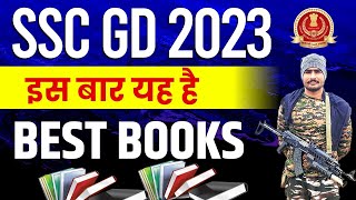 Best Book 📕 for SSC GD 2023 यह पढ़ लिए तो ओर कुछ नहीं पढ़ना #sscgd2023