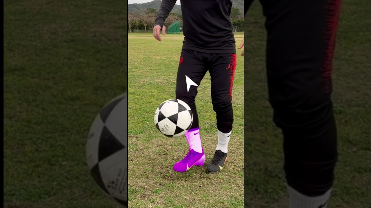 #football #footballskills #soccer