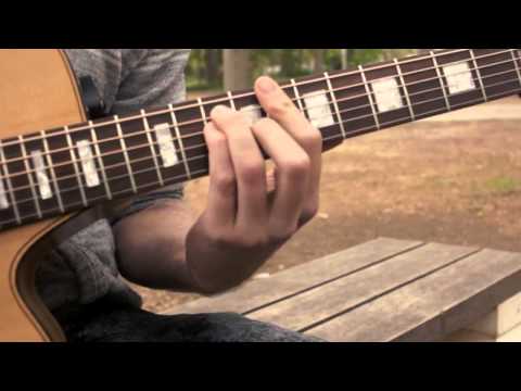 OneShotSessions    Hail Reed  by Josh Roxton