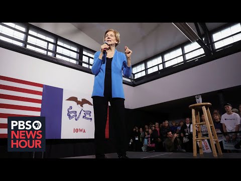 With Soleimani's death, foreign policy enters 2020 primary spotlight