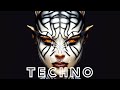 TECHNO MIX 2022 ESTO ES TECHNO 4K Mixed By EJ