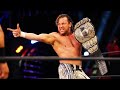 Kenny Omega - Goodbye and Goodnight compilation