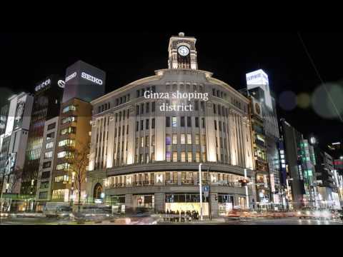 Tokyo by Nikola Starčević