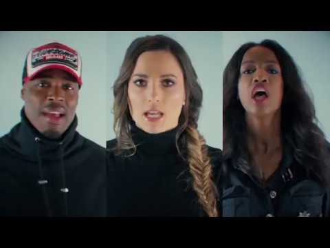 Unissons Nous - Unissons Nos voix