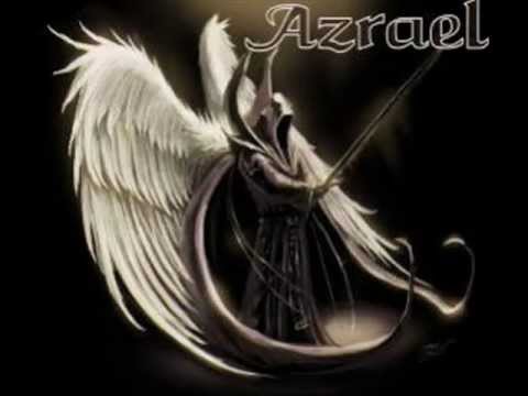 Azrael & Ill´Anger - Lazarus