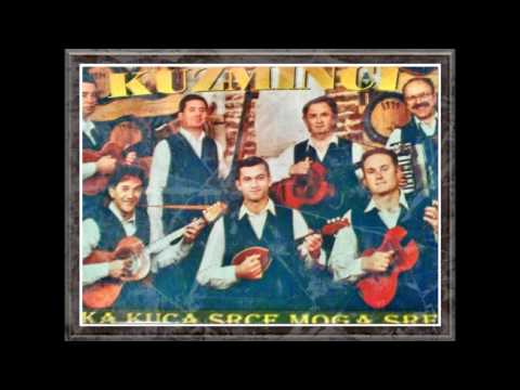 Kuzminci   Oće'l sremci opet biti tako