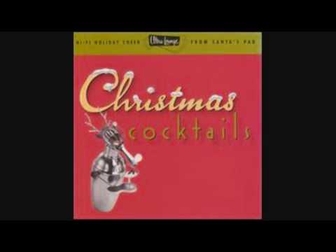 Eddie Dunstedter - I Saw Mommy Kissing Santa Claus / Jingle Bells Bossa Nova