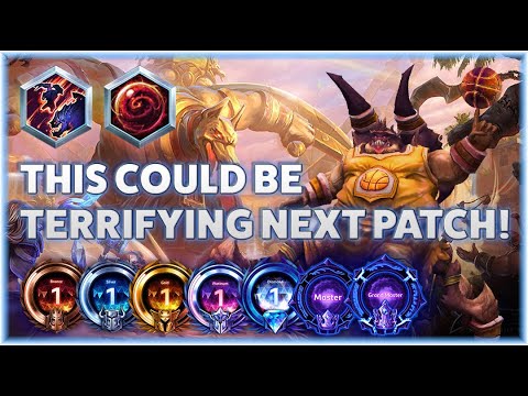 Azmodan Demonic Invasion - THIS COULD BE TERRIFYING NEXT PATCH! - B2GM Season 2 2025