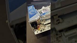 MSI MPG X870I Edge TI EVO at CES 2026