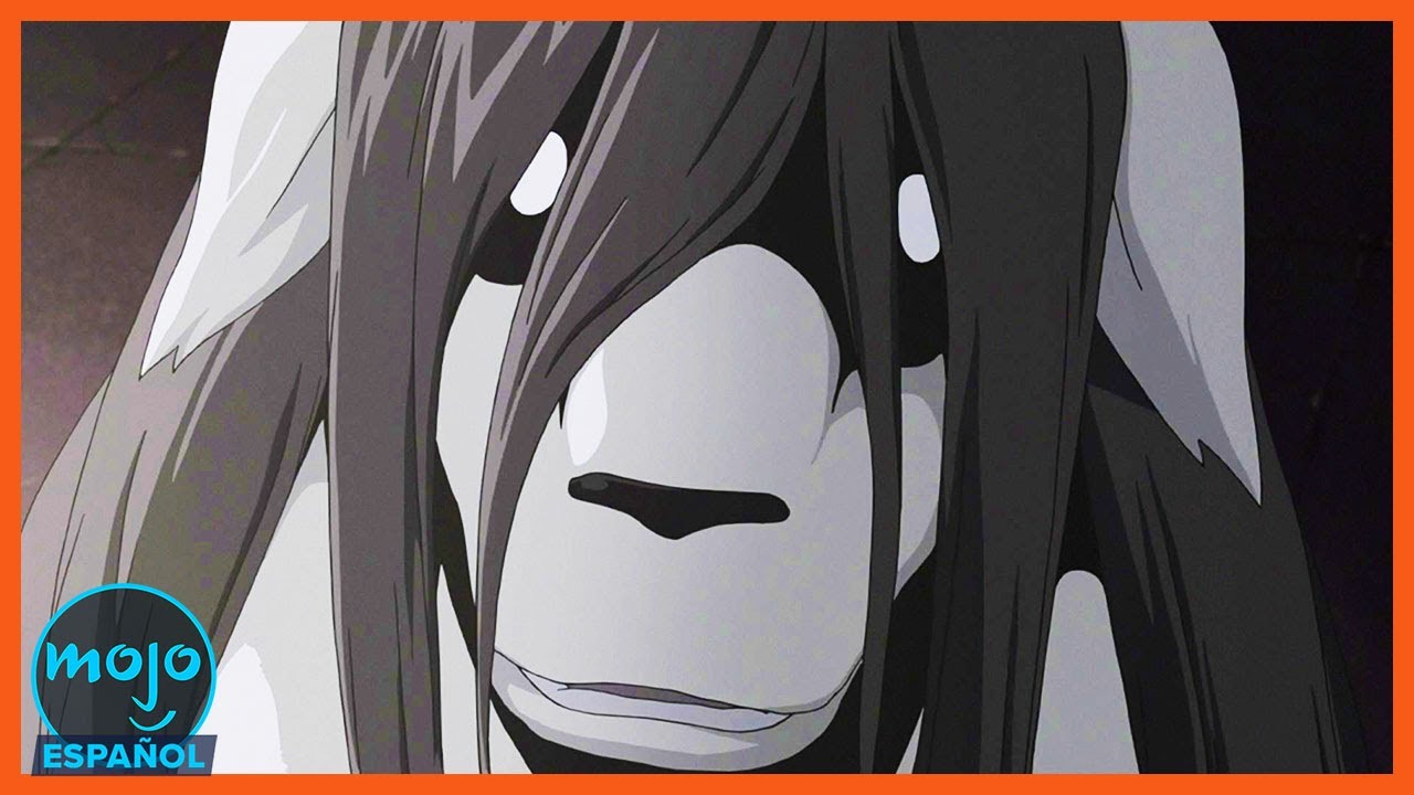 ¡Top 10 Momentos de ANIME que DESTROZARON la Mente de los Fans!