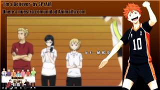Haikyuu-Opening 3