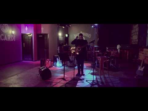 Corporate Christ - The Note (Live at The Brass Bat, Cardiff)