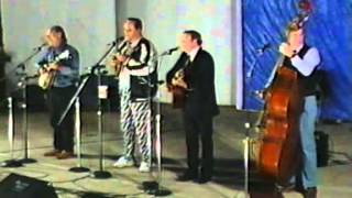 Country Gentlemen - Tom Dooley