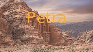 Petra: The Lost Oasis