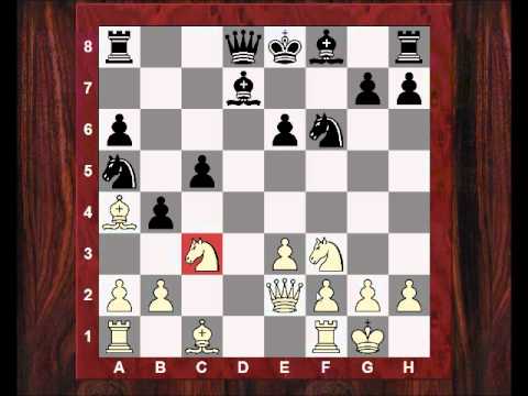Chess Strategy : Evolution of Chess Style #87 - Alexander Alekhine vs Book - Queen's Gambit Dec.