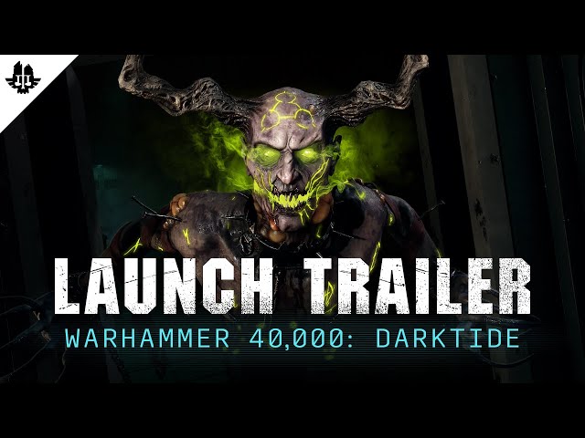Ulasan Warhammer 40k Darktide – Kekacauan menjelma