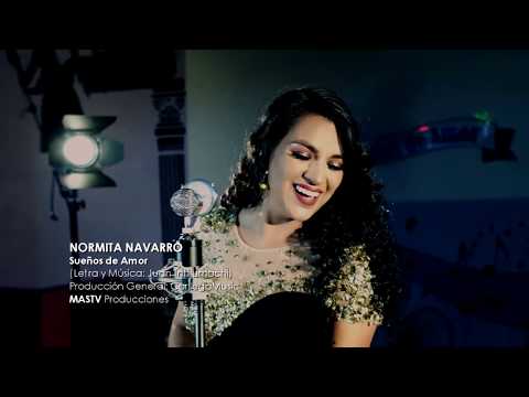 NORMITA NAVARRO - SUEÑOS DE AMOR - BOMBA