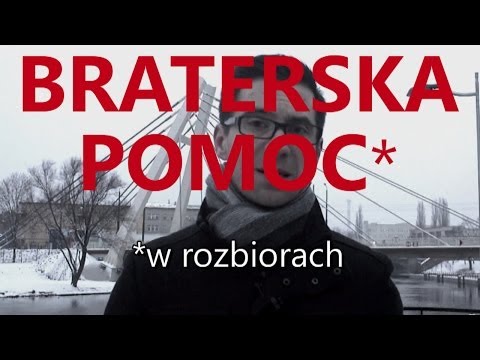 Polsko obudź się