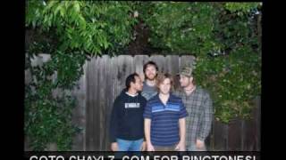 Saves The Day - Your Ghost Takes Flight - http://www.Chaylz.com