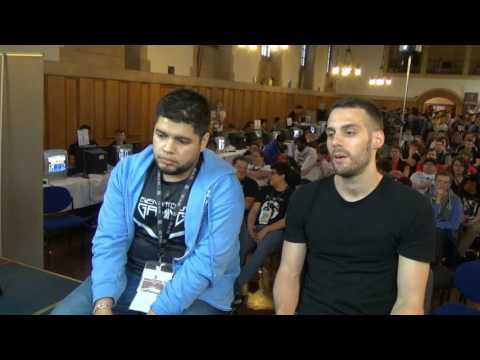 Heir 3 - Zgetto (Fox) Vs. EMG | n0ne (Cpt.Falcon) - Losers Round 5 - Melee Singles