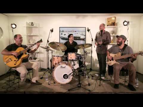 Nosso Trio e Carlos Malta | Baião Por Acaso