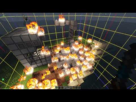 MMiF 0x00 - Fission Reactor Meltdown