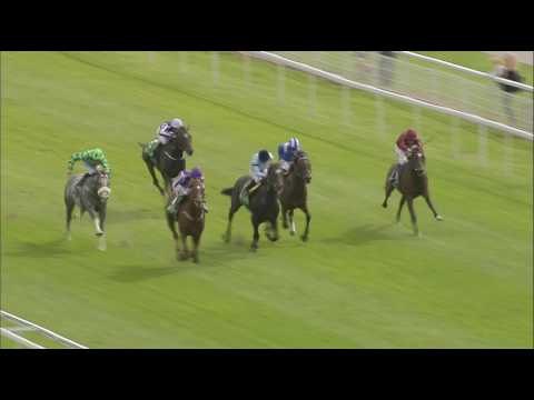 Australia - Juddmonte International Stakes (Gr.1)