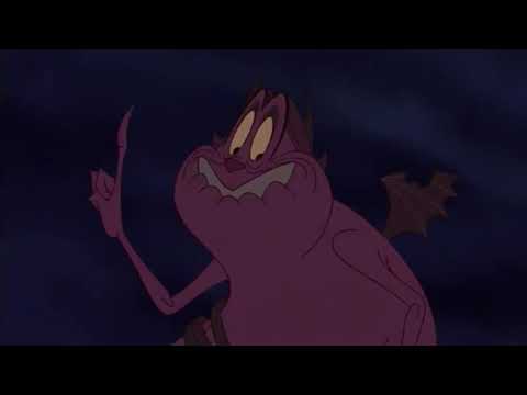 A Cartoon Character's Life - Part 7 Mr. Krabs' Circus