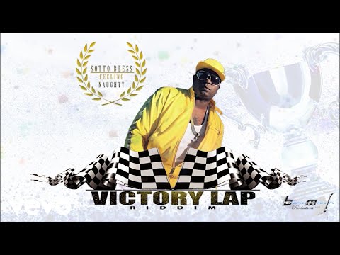 Sotto Bless - Victory Lap (Official Audio)