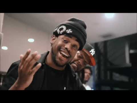 Calico Riko x Fay Gleezy - What That Flex Bout