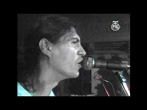 Srce & Krug - Ekatarina Velika (Live @Pančevo, 1989)