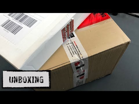 #Unboxing - Lookout Spiele