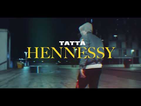 Tatta - Hennessy (Prod. Pergiobeats)