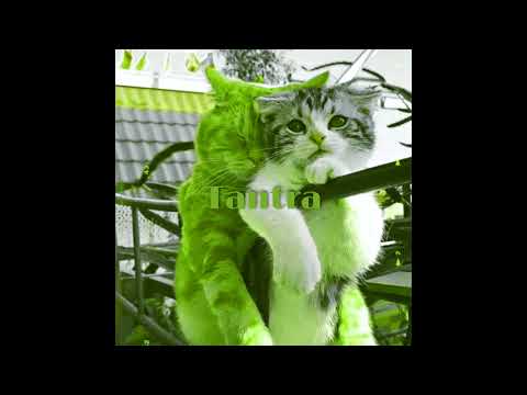 Nick Uh - Tantra REMAKE ft Leïti Sene