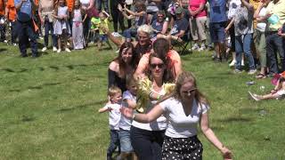 Dweilorkest De Deurdweilers 2019