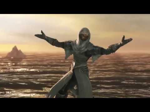 Dark Souls 2: Advanced PvP