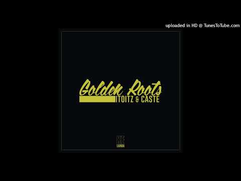 03 - Itoitz y Caste - Complex