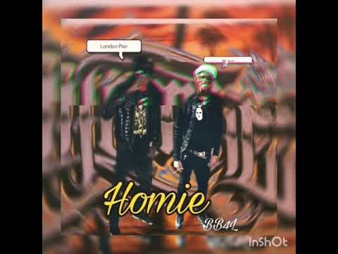 London Pier Ft BB Savij -Homie