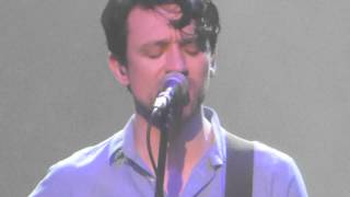 Something For Kate - All the things that aren't good about Scientology, Forum Theatre 18 July 14