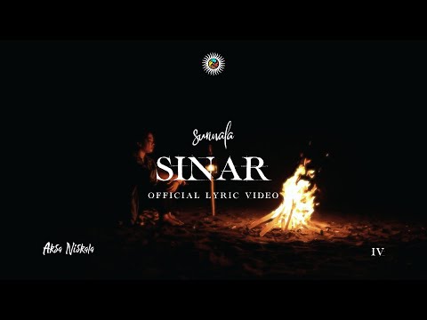 Surinala - Sinar (Official Lyric Video)