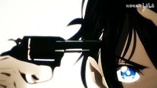 Download lagu Anime 【AMV】Bones mp3