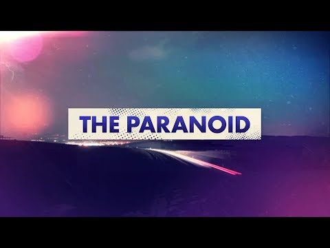 Hudba made in Slovakia 2018 - The Paranoid