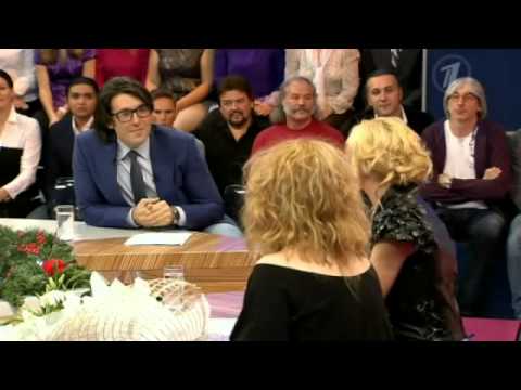 SegodniaVecherom 20121201  pugacheva i orbkayte
