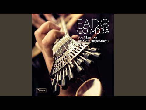 Fado Corrido de Coimbra