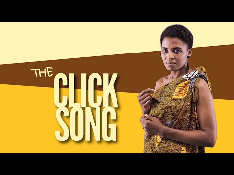 Miriam Makeba - The Click Song - 2024 Remaster (Visualizer)