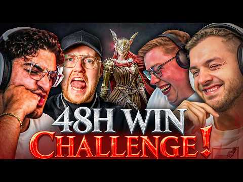 😱🤯MEIN ERSTE & LETZTE Win Challenge! - XXL CRASHOUT mit Eligella, GTime & Zarbex! - Ganze CHALLENGE!